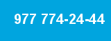 977 774-24-44 977 774-24-44